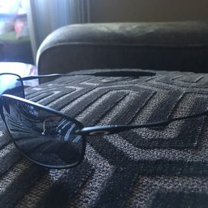 Oakley Sunglasses